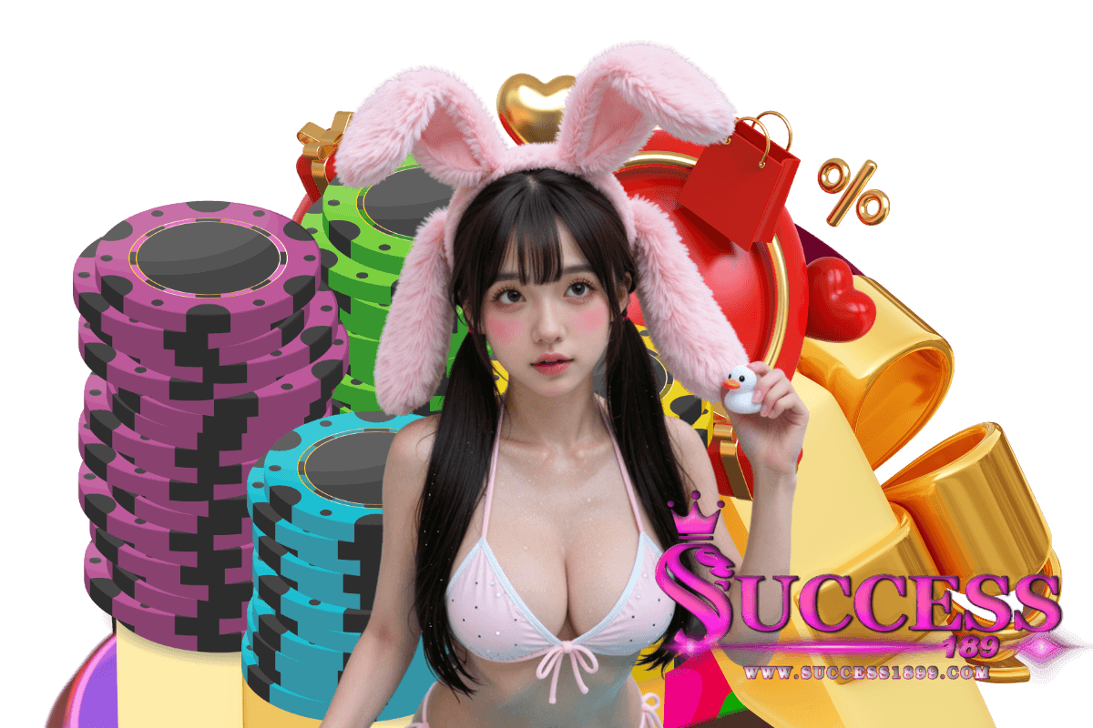success189 เว็บตรง