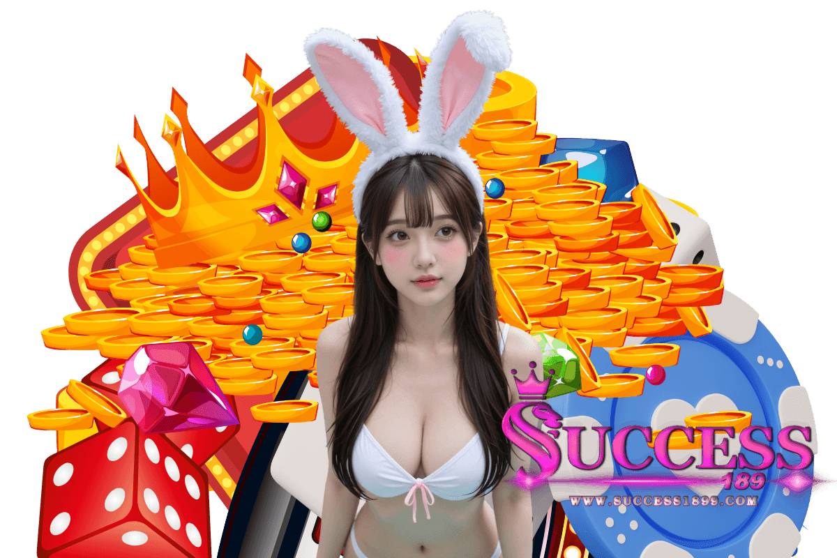 success189 แจกเครดิตฟรี